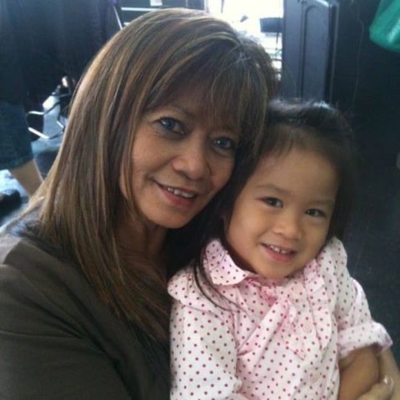 Meet your Posher, Kehau - Picture 1 of 1